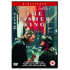 The Fisher King [1991]