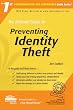 The Rational Guide to Preventing Identity Theft (Rational Guides) (Comprehensive and Affordable Guide)