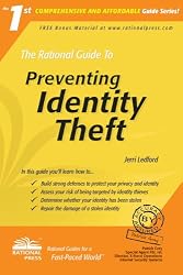 The Rational Guide to Preventing Identity Theft (Rational Guides)
