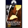 Proposition ind�cente