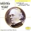 Gedichte von Mörike, Heine, Saint-Exupery, Trakl. CD Gedichte von Mörike, Heine, Saint-Exupery, Trakl. CD