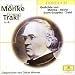 Gedichte von Mörike, Heine, Saint-Exupery, Trakl. CD.