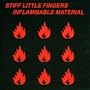 Inflammable Material