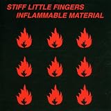 Inflammable Materialby Stiff Little Fingers