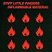 Inflammable Material