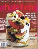 Whole Living [US] October 2012 (�P��)