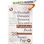 Shortest Distance Between You and a Published Book