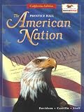 The American Nation: California Edition