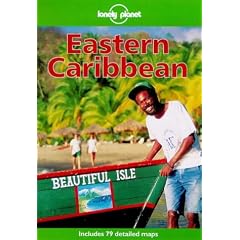 Lonely Planet Eastern Caribbean (2nd ed)