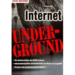 Internet Underground