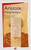 La metaphysique