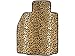 Free Pre-Production Fabric Swatch Front and Rear Mats - 1986-1991 Buick Le Sabre Coup...
