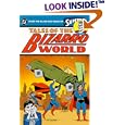 Superman: Tales of the Bizarro World