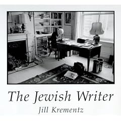 The Jewish Writer