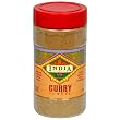 Bombay Foods India Select Curry Powder, 6.25-Ounce Jars (Pack of 6)