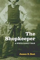 The Shopkeeper