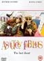 Absolutely Fabulous - The Last Shout [Non-US Format, PAL, Region 2, Import]