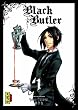 Black Butler, Tome 1