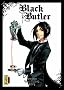 Black Butler, Tome 1