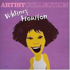 Artist Collection: Whitney Houston