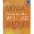 Mensa Exercise Your Mind Math and Logic Puzzles (Official Mensa Puzzle Book)