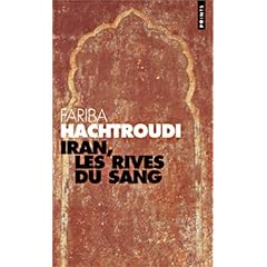 Iran, les rives du sang