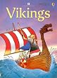 Vikings (Beginners Social Studies: Level 2)