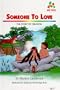 Someone to Love (Me Too!)