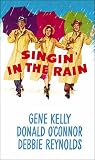 Singin' in the Rain - Donald O'Connor