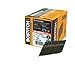 Bostitch S6D-2M Clipped Head 2-Inch by .113-Inch by 28 Degree Wire Collated Framing Nail (2,000 per Box)