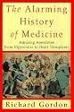 The Alarming History of Medicine