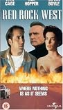 Red Rock West [UK-Import] - Nicolas Cage