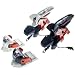 Marker Ltd. Jester Schizo 16 Ski Binding (White/ Copper/ Black)