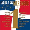 Los Numero 1 del Merengue