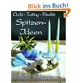 Occhi - Tatting - Frivolit�: Spitzen-Ideen