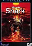 cover of Monster Shark