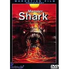 Monster Shark