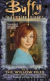 The Willow Files: No. 2 (Buffy the Vampire Slayer)