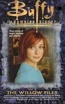 The Willow Files: No. 2 (Buffy the Vampire Slayer)