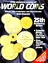 1998 Standard Catalog of World Coins (25th Ed)