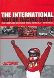 International Motor Racing Guide: From Formula 1 to Nascar
