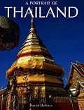 Thailand: A Portrait Of (Portrait of)