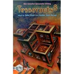 Tesseracts 8