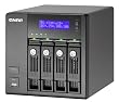 Qnap TS-439 Pro II+ NAS (1,8GHz, 1GB, 2X LAN)