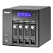Qnap TS-439 Pro II+ NAS (1,8GHz, 1GB, 2X LAN)