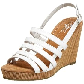 Volatile Women's Take Out Sandal Volatile Women's Take Out Sandal
