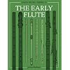 The Early Flute (Oxford Early Music)