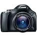 Canon SX40 HS 12.1MP Digital Camera with 35x Wide Angle Optical Image Stabilized Zoom and 2.7-Inch Vari-Angle Wide LCD
