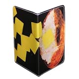 Hot Butter Baked Potato Card Holder Wallet