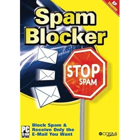 Spam Blocker